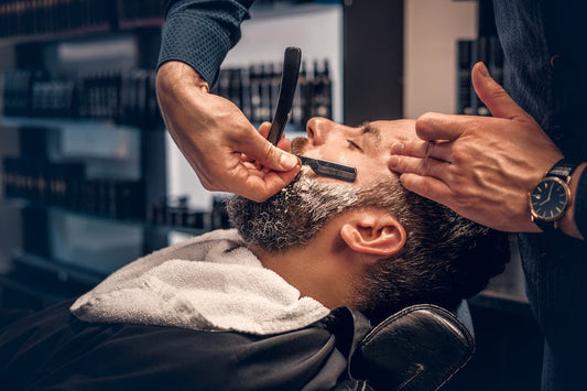 Sharing Razors, Sharing Risks: What You Should Know Before Your Next Barber Visit